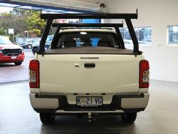 2022 Mitsubishi Triton GLX+