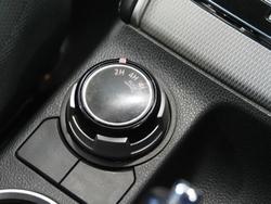 2022 Mitsubishi Triton GLX+