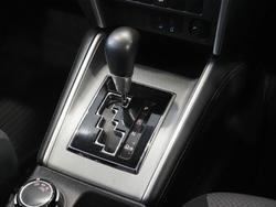 2022 Mitsubishi Triton GLX+