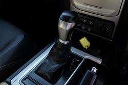 2017 Toyota Landcruiser Prado GXL