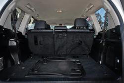 2017 Toyota Landcruiser Prado GXL