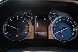 2017 Toyota Landcruiser Prado GXL
