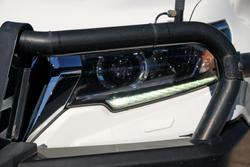 2017 Toyota Landcruiser Prado GXL