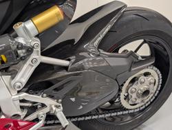 2021 Ducati Panigale V2 Panigale Red