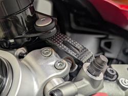 2021 Ducati Panigale V2 Panigale Red