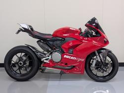 Ducati Panigale V2