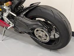 2021 Ducati Panigale V2 Panigale Red
