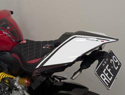 2021 Ducati Panigale V2 Panigale Red