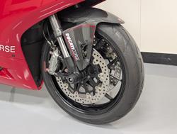 2021 Ducati Panigale V2 Panigale Red
