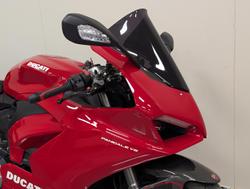 2021 Ducati Panigale V2 Panigale Red