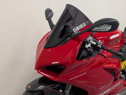 2021 Ducati Panigale V2 Panigale Red