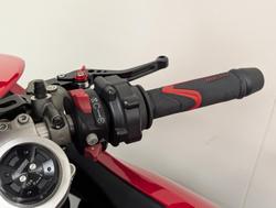 2021 Ducati Panigale V2 Panigale Red