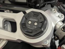 2021 Ducati Panigale V2 Panigale Red