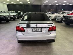 2014 Mercedes-Benz E-Class E63 AMG S