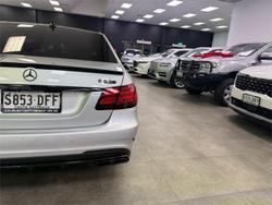 2014 Mercedes-Benz E-Class E63 AMG S