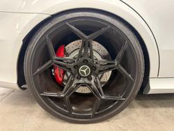 2014 Mercedes-Benz E-Class E63 AMG S
