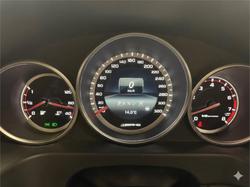 2014 Mercedes-Benz E-Class E63 AMG S