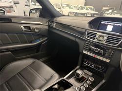 2014 Mercedes-Benz E-Class E63 AMG S