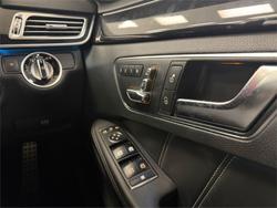 2014 Mercedes-Benz E-Class E63 AMG S