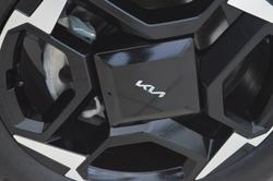 2025 Kia Sportage SX