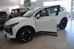 2025 Kia Sportage SX