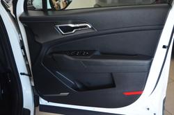 2025 Kia Sportage SX