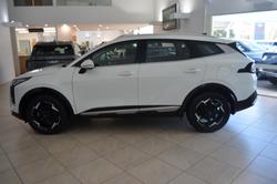 2025 Kia Sportage SX