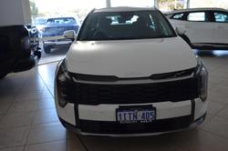 2025 Kia Sportage SX