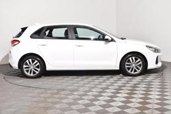 2018 Hyundai i30 Active