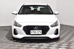 2018 Hyundai i30 Active