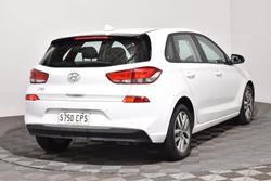 2018 Hyundai i30 Active