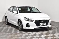 2018 Hyundai i30 Active