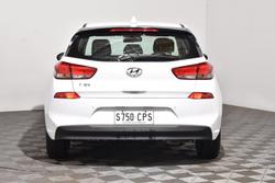 2018 Hyundai i30 Active