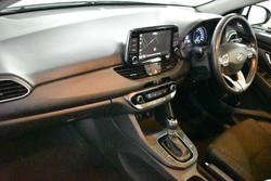 2018 Hyundai i30 Active