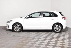 2018 Hyundai i30 Active