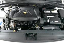 2018 Hyundai i30 Active