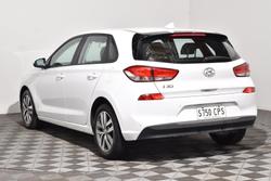 2018 Hyundai i30 Active
