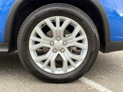2019 Mitsubishi ASX ES ADAS