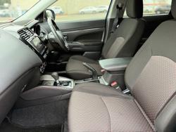 2019 Mitsubishi ASX ES ADAS