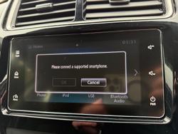2019 Mitsubishi ASX ES ADAS