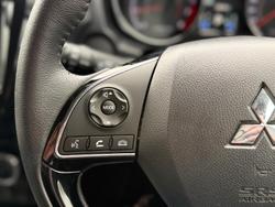 2019 Mitsubishi ASX ES ADAS