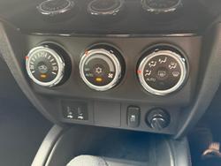 2019 Mitsubishi ASX ES ADAS