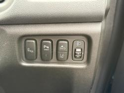 2019 Mitsubishi ASX ES ADAS