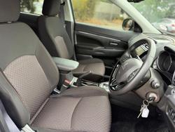 2019 Mitsubishi ASX ES ADAS