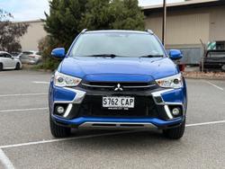 2019 Mitsubishi ASX ES ADAS