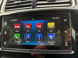 2019 Mitsubishi ASX ES ADAS
