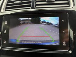 2019 Mitsubishi ASX ES ADAS