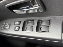 2019 Mitsubishi ASX ES ADAS