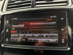 2019 Mitsubishi ASX ES ADAS