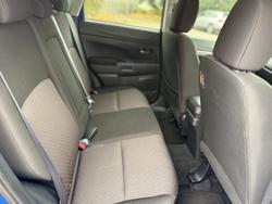 2019 Mitsubishi ASX ES ADAS